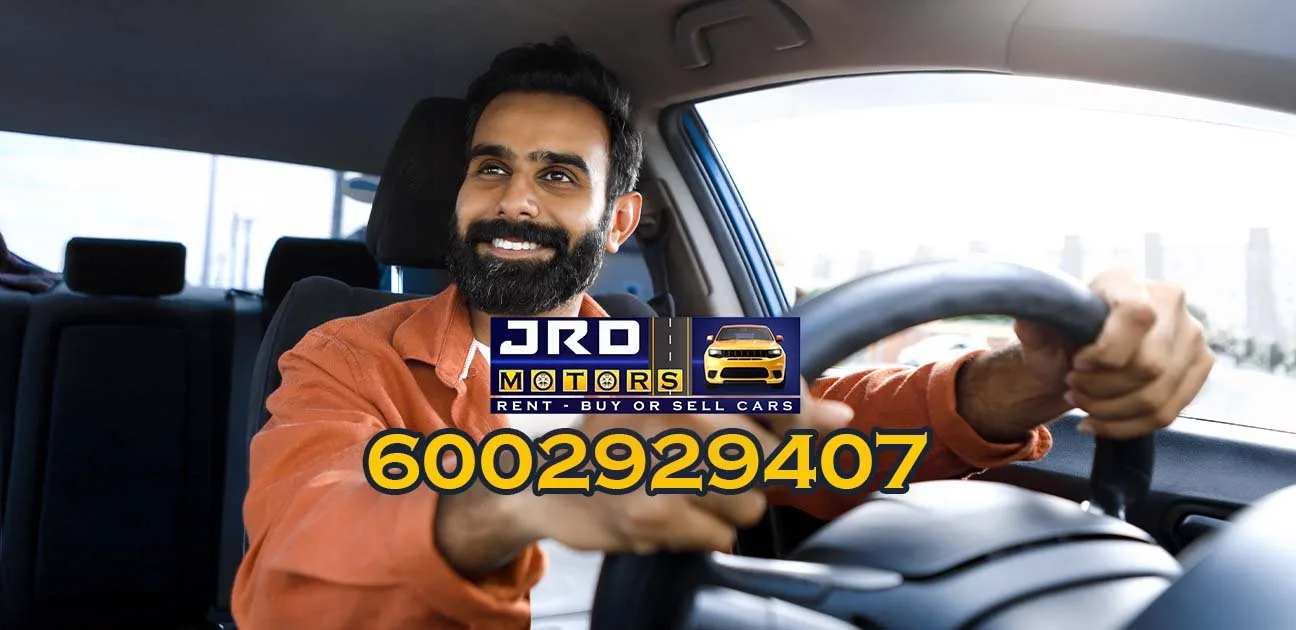 Introduction to Booking a Driver Online in Guwahati