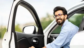 Driver Hire Guwahati